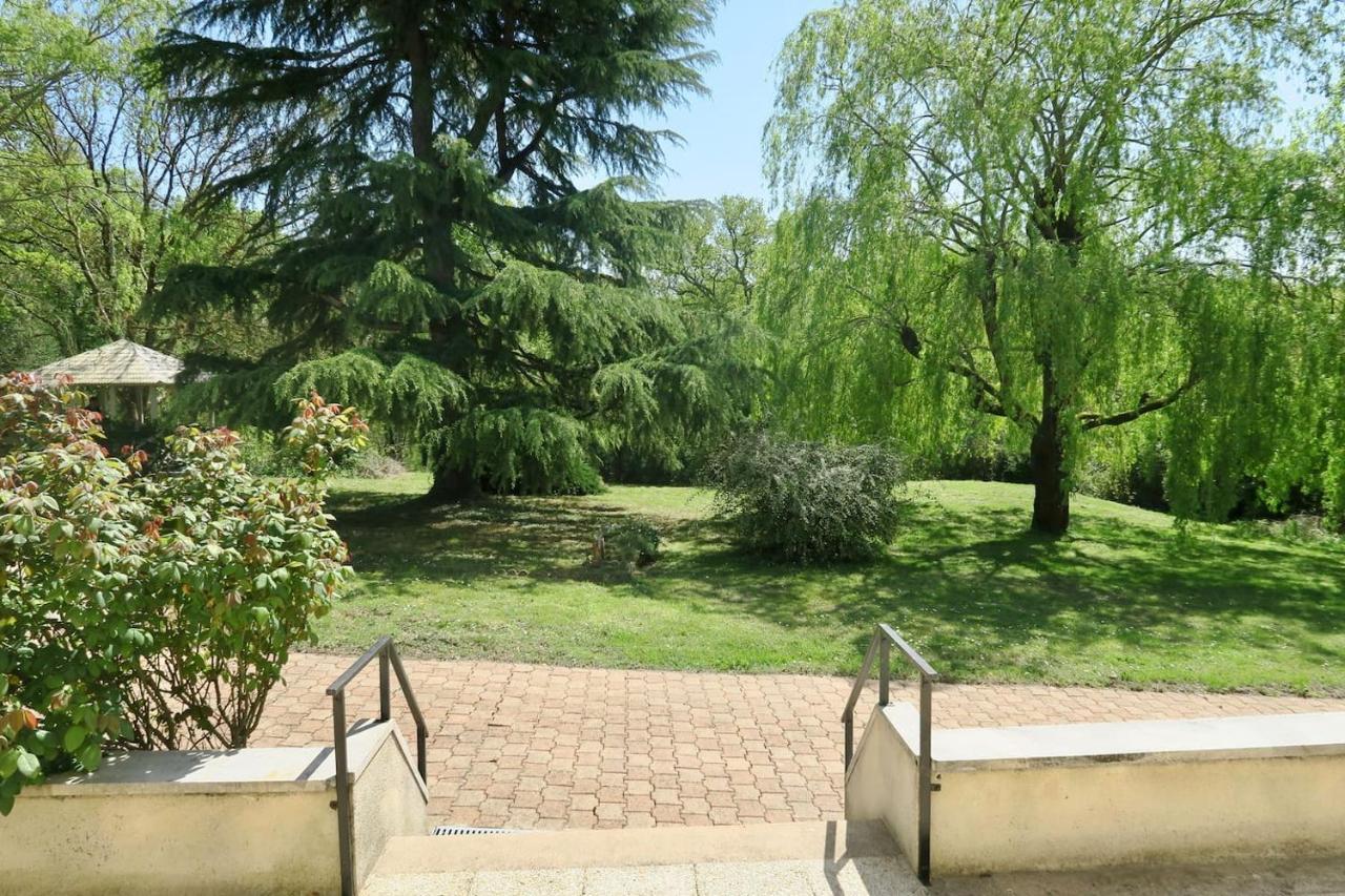 Country House - La Mercerie Continvoir Zewnętrze zdjęcie