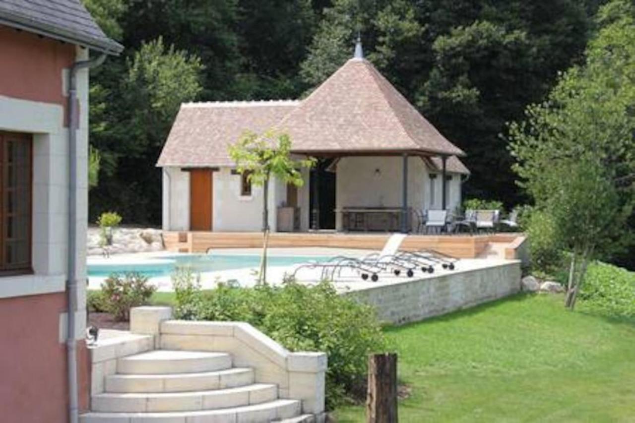 Country House - La Mercerie Continvoir Zewnętrze zdjęcie