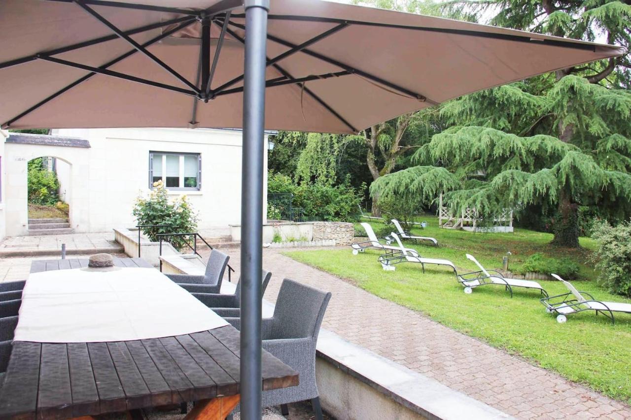 Country House - La Mercerie Continvoir Zewnętrze zdjęcie