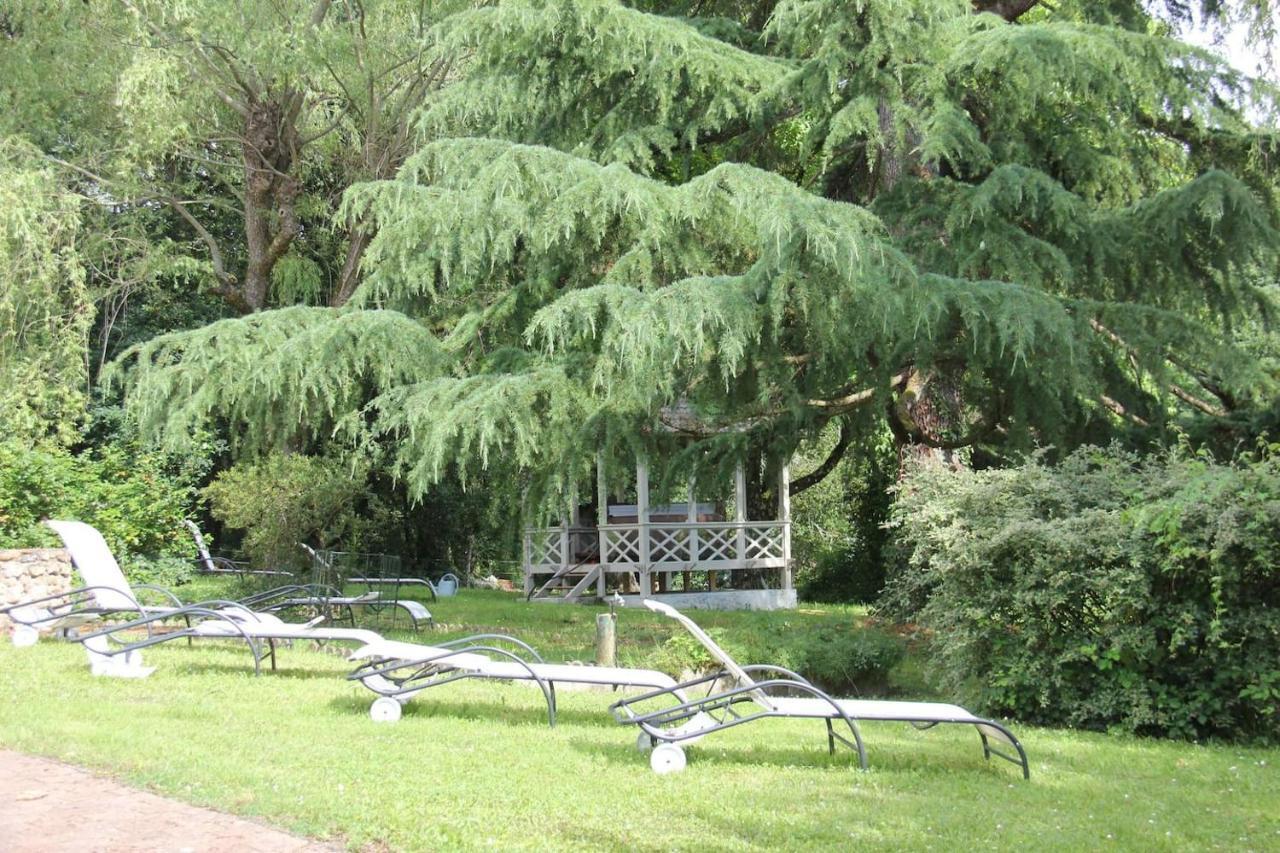 Country House - La Mercerie Continvoir Zewnętrze zdjęcie