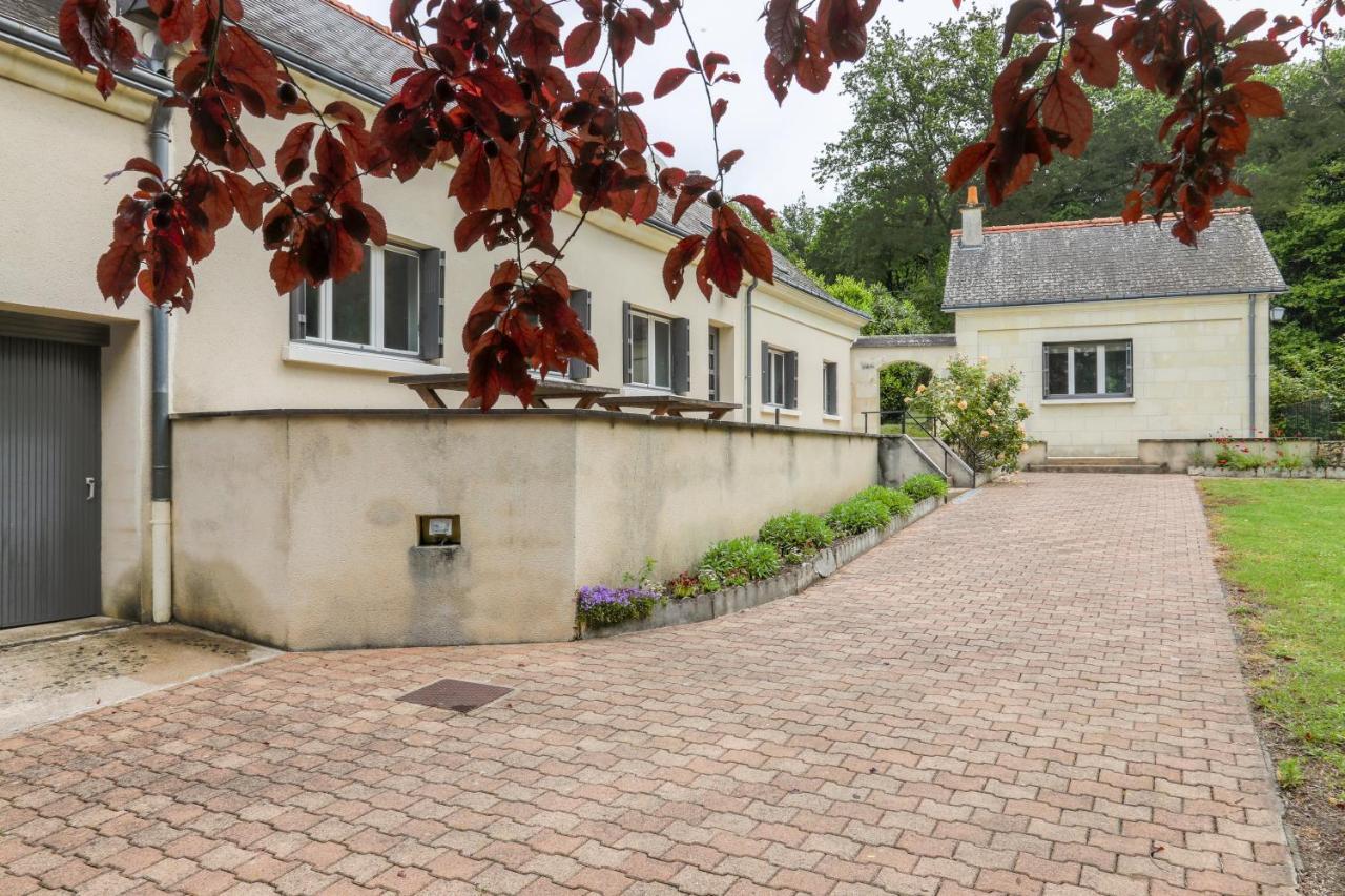 Country House - La Mercerie Continvoir Zewnętrze zdjęcie