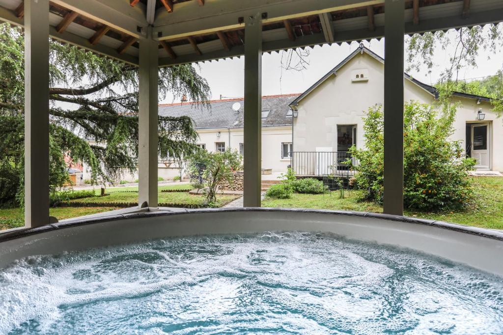 Country House - La Mercerie Continvoir Zewnętrze zdjęcie
